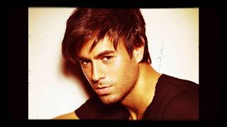 enrique iglesias-SUBEME LA RADIO mix