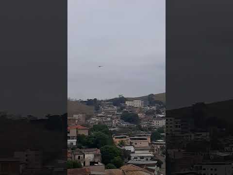 operação da polícia 🚨 em Bicas MG