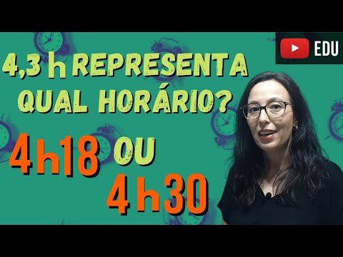 Time Measurements - Professor Angela