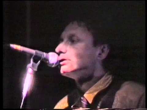 The Aller Værste, Hula, september 1990, "Blålys"