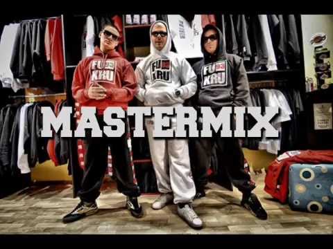 Juice Fu 93 Crew RAP MIX by MASTERMIX