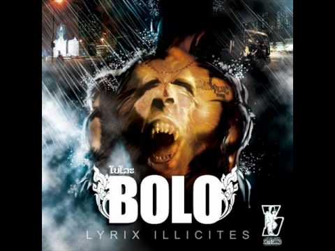 Bolo feat Sefyu et Ko Tu te crois ou la 1ere version