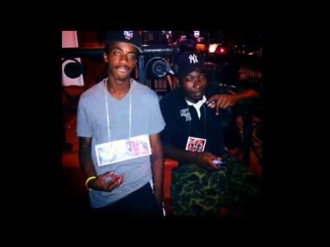 Lotto Ft Nautii - Like A Knot ( RiP DAYDAY )