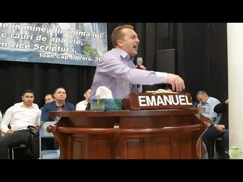 Iosif Berce - pocainta falsa si pocainta reala 2020 | 2K PREDICI |