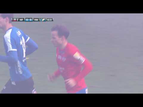 Frirma Wede och Larsson nära att spräcka nollan - TV4 Sport