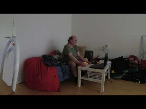 MongoTV_10759 - TEST AF BATTERI TID MINE 2 SONY EXPERIA MOBIL - Del 19 - 13 Dage