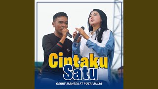 Download lagu Cintaku Satu mp3