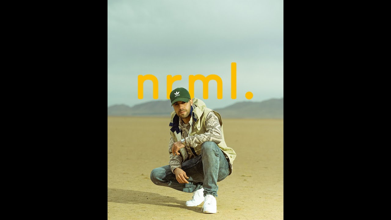 Syc - Nrml ( Prod by Dimitry )