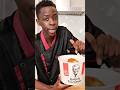 KFC Fried Chicken