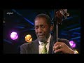 Ron Carter Triol , Candle Light, Jazzwoche Burghausen 2006