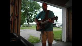 David Gouge &quot;Echo&quot;/The Movement (cover)