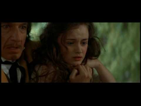 Tuck Everlasting trailer [fanmade]