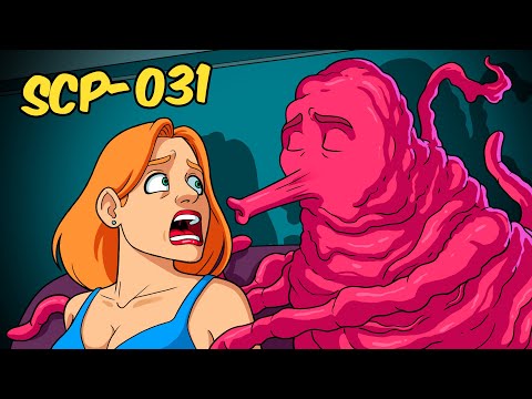 SCP-031 North Korea Hotel (SCP Animation)