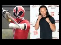 RICARDO MEDINA JR Red Power Ranger Murders.