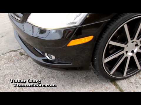 In The Streets - Tadah Gang