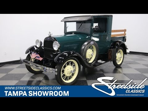 1929 Ford Model A (CC-1360587) for sale in Lutz, Florida