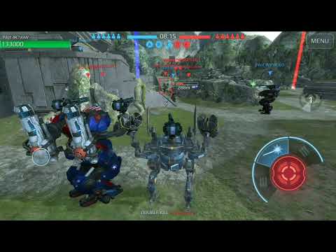 NEW CORROSIVE WEAPONS VERY USEFUL AND GREAT!!!!!