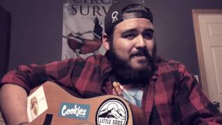 Dyed In The Wool- Circa Survive (cover)