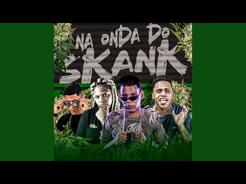 Na Onda do Skank