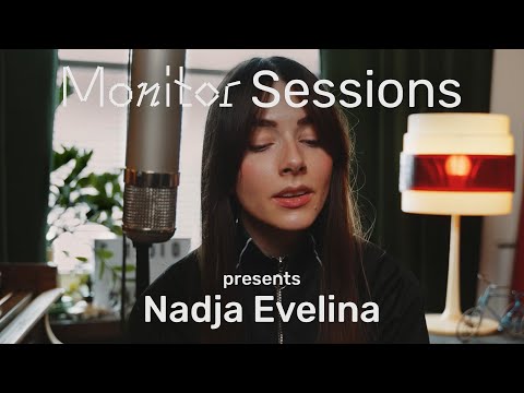 Nadja Evelina  – Fuck Up | Monitor Sessions