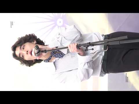 [4K] 190615 잔나비 (JANNABI) - Champagne Supernova  (최정훈 focus) @파크콘서트