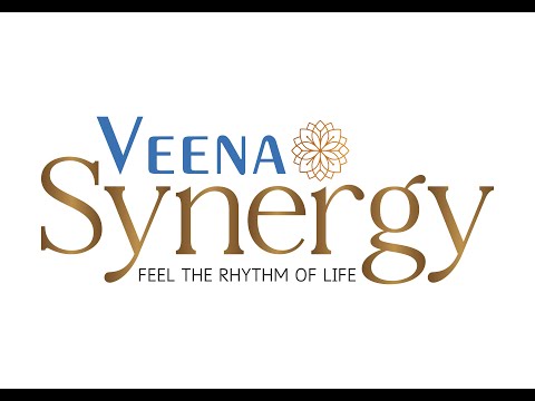 3D Tour Of Veena Synergy