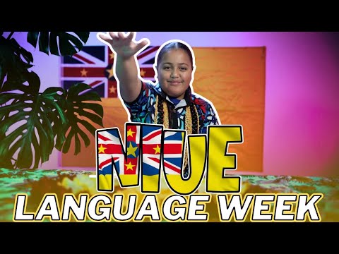Niuean Phrases You Need To Know | Niue Language Week | Island Insight