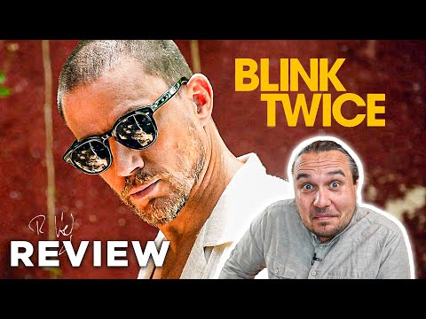 Video Thumbnail: BLINK TWICE Kritik Review (2024)