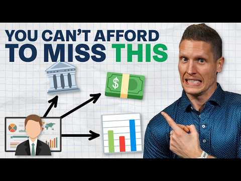 In your 30s with $300k? Do these 3 things.