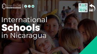 International Schools in Nicaragua | Top Options for Expat Families