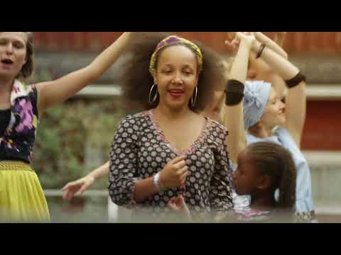 Putumayo World Videos and Putumayo World Music