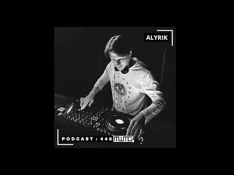 [deep techno, hypnotic techno] MWTG 446: alyrik