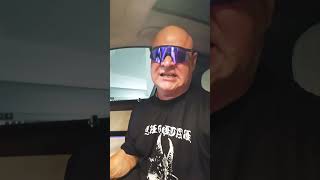 Emperor  - The Warriors of Modern Death - Cover - The Westgate Rehersals- Ice Station Equilibrium IX