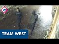 Medewerkers van snackbar bedreigd met vuurwapen - Team West