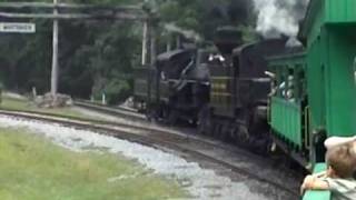 preview picture of video 'Cass Scenic 7.3.05, Part 2'