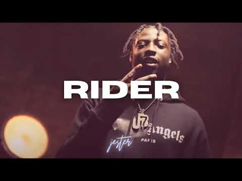 [FREE] Abracadabra X Dutchavelli UK Drill Type Beat 2020 - "RIDER" (Prod. Jesterbeats x Luca Beats)