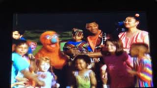 Sesame Street: A Music Celebration! - Do Wop Hop (Acapella Version)