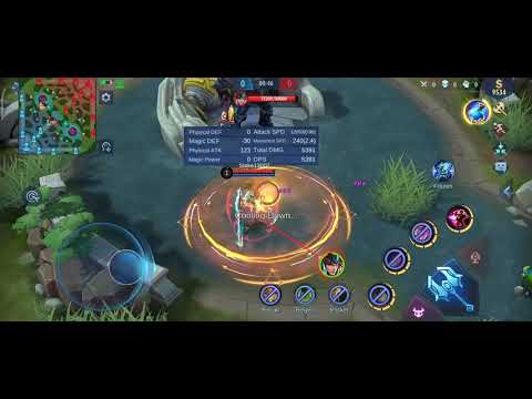 Lunox pro tip (Brilliance+Dark ult combo)