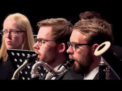 Nuances Pour Orchestre d'Harmonie | 01. Prélude | Désiré Dondeyne