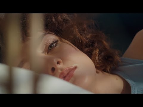 Nick Saley - Deep Mind (Official Music Video 4K)