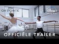 On Pointe | Officiële Trailer | Disney+ NL