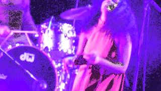 Solange Knowles 2015 FYF Fest &quot;Losing You&quot; pt. 10
