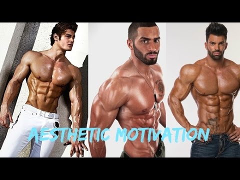 Best Aesthetic Motivation 2015 - Lazar Angelov, Jeff Seid, Sergi Constance