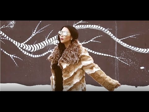 Mrs M - Blue (Official Lyric Video)