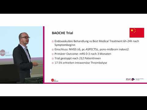 medArt2022 Montag 01 Stroke - U Fischer