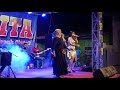 New Efrita Penu Cinta Cita Amelia Tak Sedalam Ini Live Kesambi Porong