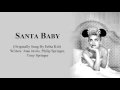 Santa Baby - Instrumental 