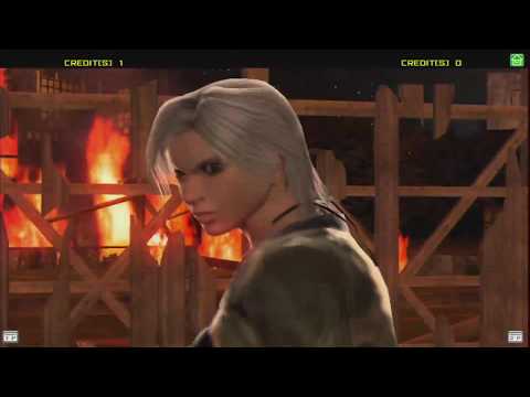 【VF5FS】セガ秋葉原1号館 Virtua Fighter 5 Final Showdown 店舗ライブ配信【20191129】