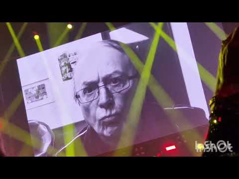 Olympic - Já nejsem zlej - 60. let na scéně - O2 - 18.12.2023