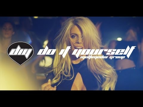 AIRCRAFT & MISS PALMER - Don't ever let go [Official video]